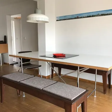 Früh Am Furstenwerder