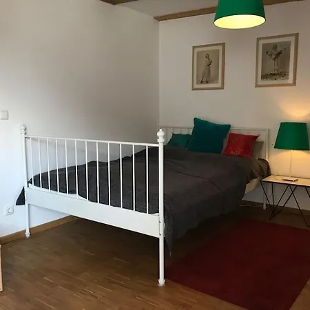 Дом отдыха Frueh Am