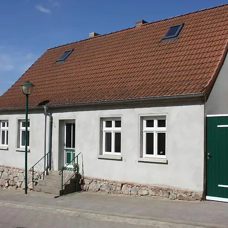 Frueh Am Holiday home