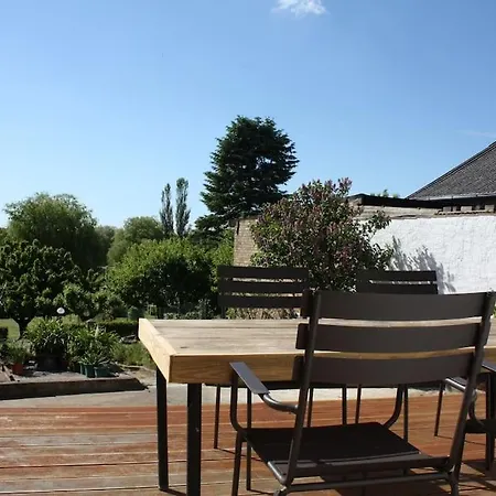 Дом отдыха Frueh Am *