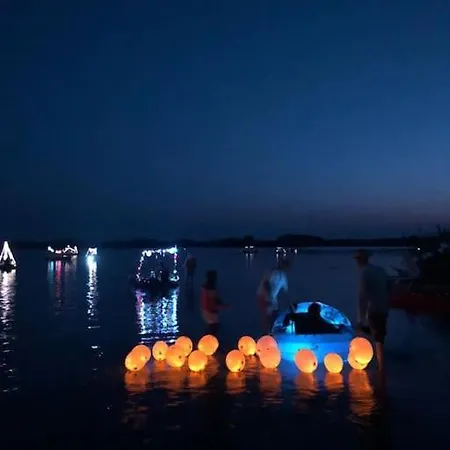 Frueh Am Furstenwerder