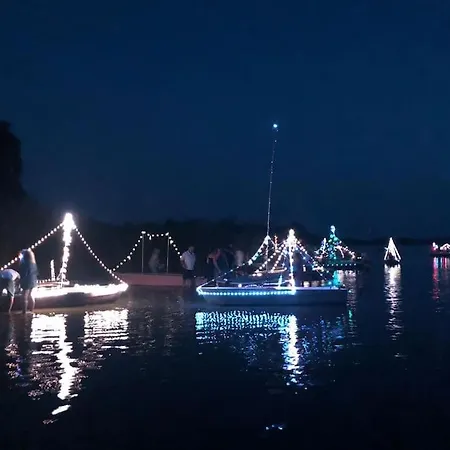 Ferienhaus Früh Am Furstenwerder