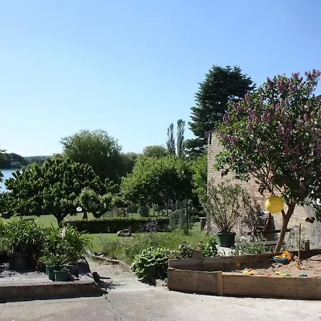 Frueh Am Holiday home Furstenwerder
