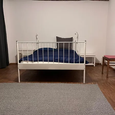 Ferienhaus Früh Am Furstenwerder