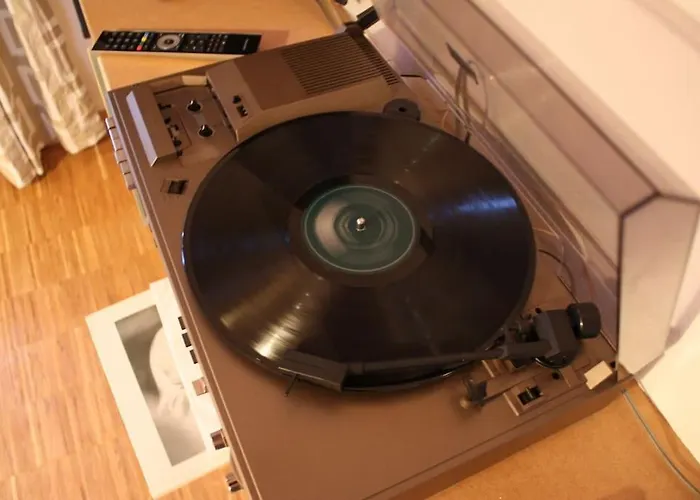 Frueh Am Vakantiehuis Furstenwerder