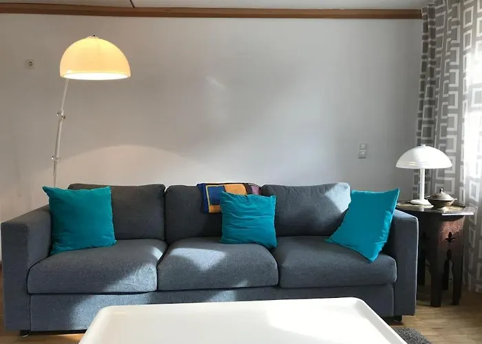 Frueh Am Furstenwerder