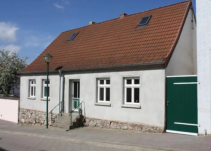 Frueh Am Vakantiehuis