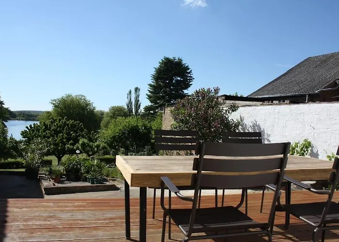 Vakantiehuis Frueh Am *