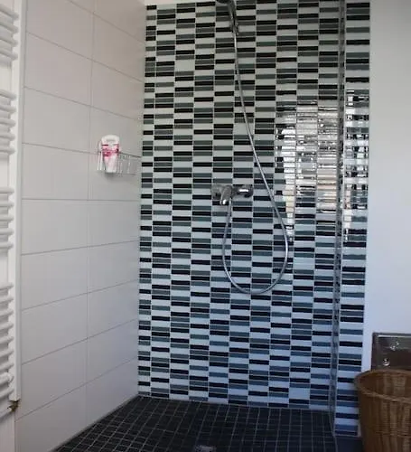 Frueh Am Vakantiehuis *