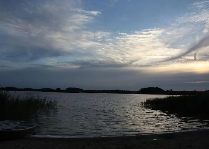 Frueh Am * Furstenwerder