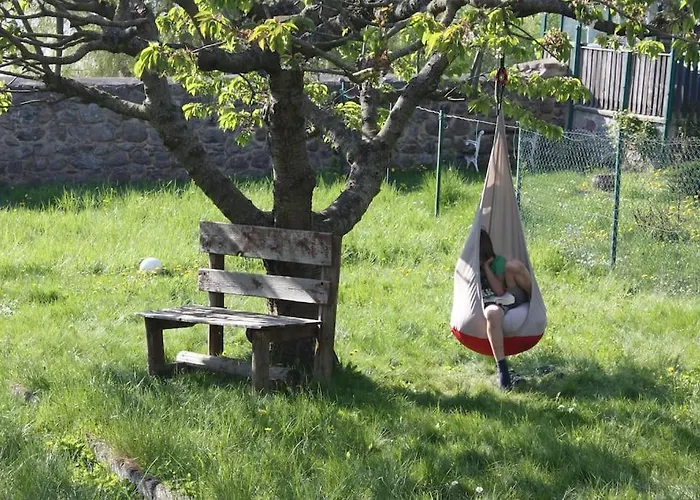 Frueh Am * Furstenwerder