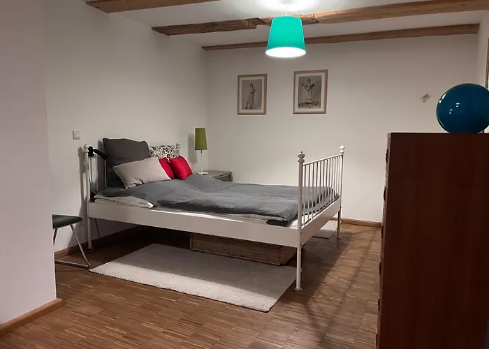 Frueh Am Vakantiehuis *