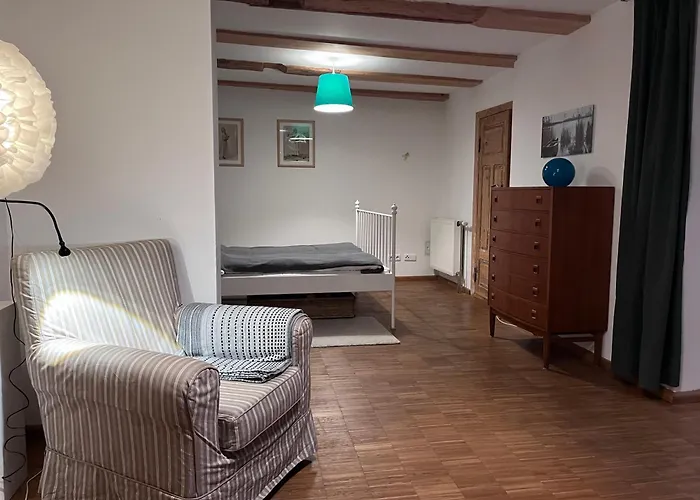 Frueh Am Vakantiehuis *